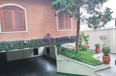 Sobrado com 6 dorms, santana, são paulo - r$ 1.7 mi, cod: 7578