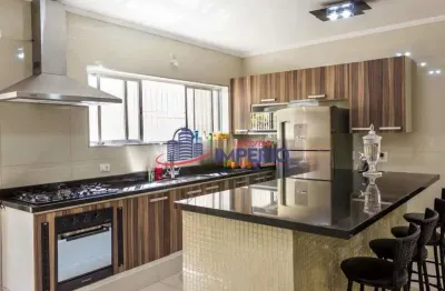 Sobrado com 3 quartos, mandaqui, são paulo - r$ 1.28 mi, cod: 7583