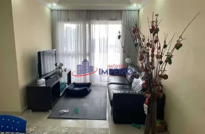 Apartamento com 3 dorms, vila tijuco, guarulhos - r$ 636 mil, cod: 7844