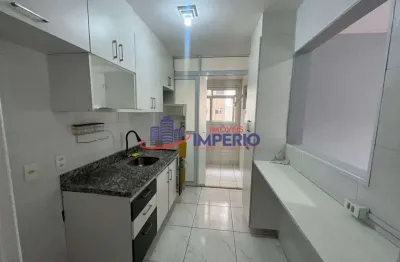 Apartamento com 3 dorms, macedo, guarulhos - r$ 550 mil, cod: 7886