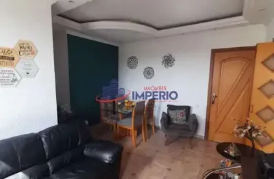 Apartamento com 2 dorms, picanço, guarulhos - r$ 300 mil, cod: 7981