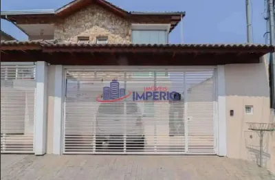 Sobrado com 3 dorms, jardim bom clima, guarulhos - r$ 730 mil, cod: 8031