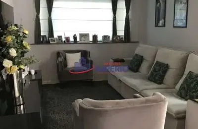 Sobrado com 3 dorms, parque edu chaves, são paulo - r$ 1 mi, cod: 8047