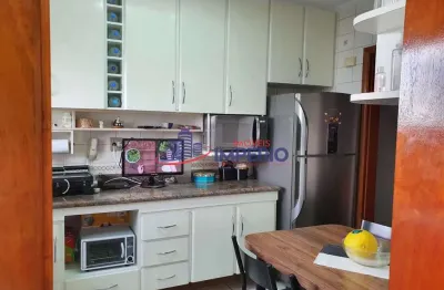 Apartamento com 3 dorms, jardim japão, são paulo - r$ 690 mil, cod: 8101