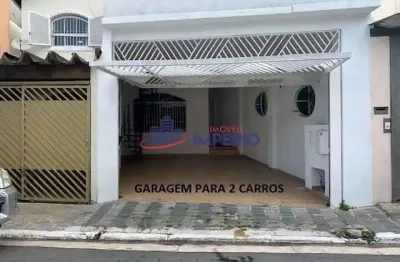 Sobrado com 3 dorms, vila nova mazzei, são paulo - r$ 550 mil, cod: 8146