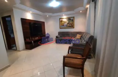 Sobrado com 3 dorms, jardim são francisco, guarulhos - r$ 690 mil, cod: 8161