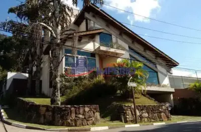 Casa de condomínio com 3 dorms, arujázinho iv, arujá - r$ 2.3 mi, cod: 8265