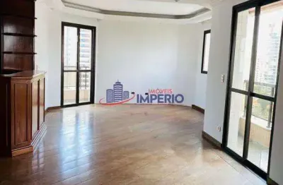 Apartamento com 4 dorms, santana, são paulo - r$ 1.35 mi, cod: 8277
