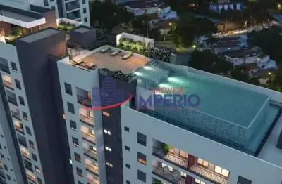 Apartamento com 2 dorms, jardim são paulo(zona norte), são paulo - r$ 880 mil, cod: 8390