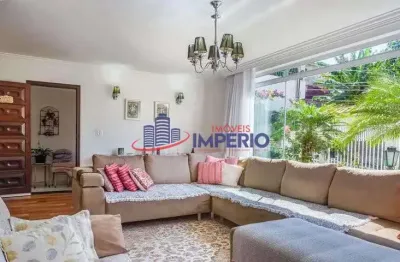 Casa com 4 dorms, vila roque, são paulo - r$ 1.37 mi, cod: 8476