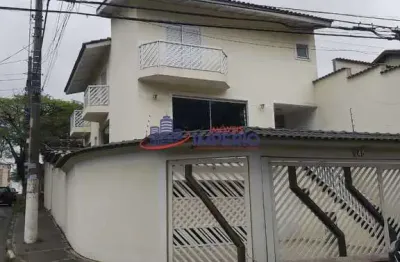 Sobrado com 5 dorms, vila rosália, guarulhos - r$ 1.7 mi, cod: 8517