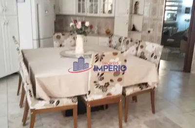 Sobrado com 4 dorms, parque edu chaves, são paulo - r$ 605 mil, cod: 8519