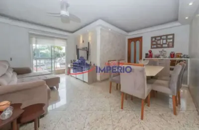 Apartamento com 3 dorms, água fria, são paulo - r$ 550 mil, cod: 8583