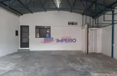 Barracão / Galpão / Depósito à venda na Rua Aluísio de Carvalho, 122, Imirim, São Paulo