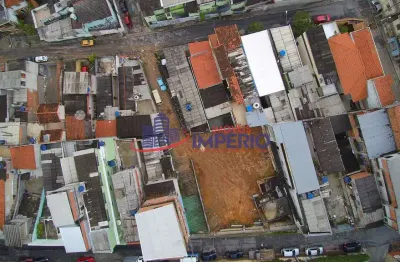 Terreno, lauzane paulista, são paulo - r$ 1.1 mi, cod: 8687