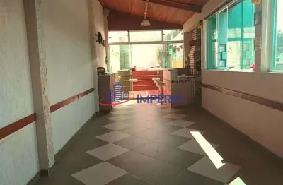 Casa com 3 dorms, jardim paulista, guarulhos - r$ 668 mil, cod: 8759