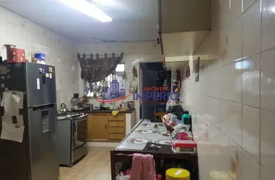 Sobrado com 4 dorms, jardim rosa de franca, guarulhos - r$ 520 mil, cod: 8787