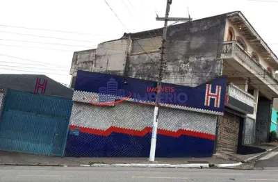 Galpão, vila nova york, são paulo - r$ 1.8 mi, cod: 8879