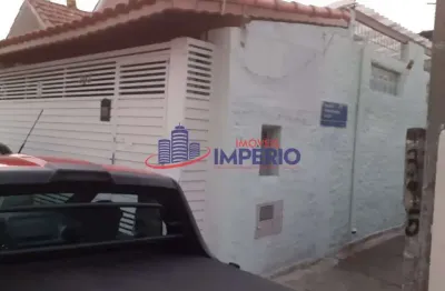 Casa com 1 dorm, vila mazzei, são paulo - r$ 380 mil, cod: 8899