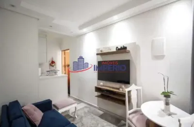Apartamento com 1 dorm, parada inglesa, são paulo - r$ 320 mil, cod: 8901
