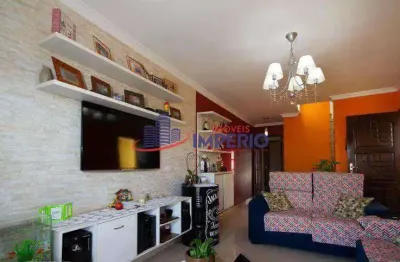 Sobrado com 4 dorms, vila palmeiras, são paulo - r$ 1.1 mi, cod: 8928