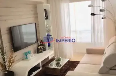 Apartamento com 2 dorms, santa teresinha, são paulo - r$ 530 mil, cod: 8947