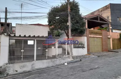 Casa com 3 quartos, jardim bom clima, guarulhos - r$ 900 mil, cod: 8957