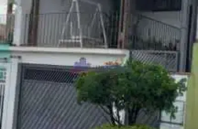 Casa com 4 dorms, vila mazzei, são paulo - r$ 725 mil, cod: 8962