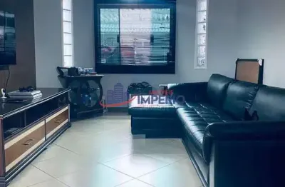 Sobrado com 3 quartos, jardim vila galvão, guarulhos - r$ 690 mil, cod: 9010