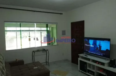 Sobrado com 3 dorms, vila clarice, são paulo - r$ 550 mil, cod: 9054