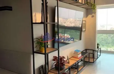 Apartamento com 3 dorms, centro, guarulhos - r$ 1.7 mi, cod: 9112