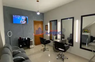 Sala comercial para alugar na Rua São Jorge, 26, Jardim São Jorge, Guarulhos