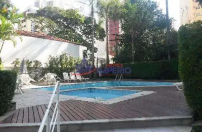 Apartamento com 4 dorms, santana, são paulo - r$ 1.85 mi, cod: 5986