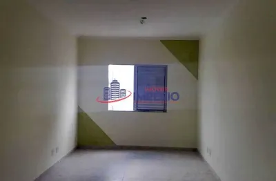 Sala comercial para alugar na Rua Jaiminho, 400, Vila Progresso, Guarulhos