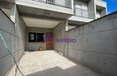 Sobrado com 3 dorms, imirim, são paulo - r$ 825 mil, cod: 9195