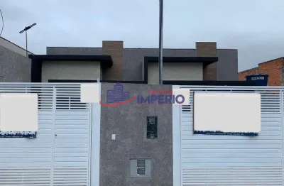Casa com 3 dorms, vila nova bonsucesso, guarulhos - r$ 480 mil, cod: 9198