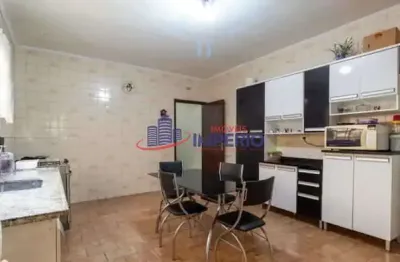 Sobrado com 3 quartos, jardim santa mena, guarulhos - r$ 670 mil, cod: 9220