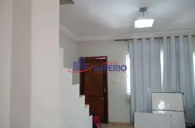 Sobrado com 3 dorms, vila mazzei, são paulo - r$ 425 mil, cod: 9254
