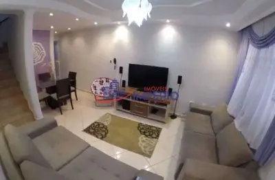 Casa de condomínio com 2 dorms, vila continental, são paulo - r$ 370 mil, cod: 9299