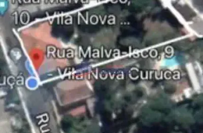 Terreno, vila nova curuçá, são paulo - r$ 11.7 mi, cod: 9354