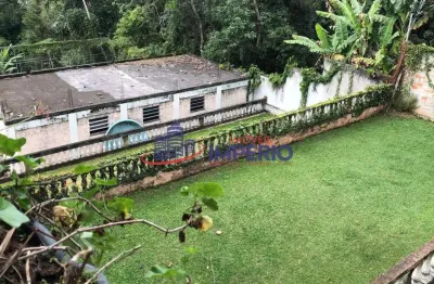Chácara com 3 dorms, fazenda capelinha, mogi das cruzes - r$ 800 mil, cod: 9358