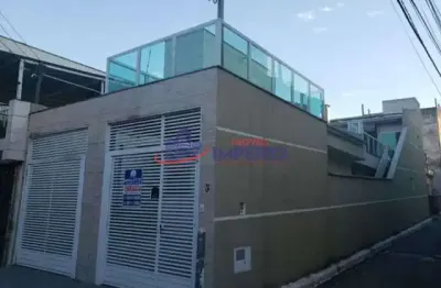 Casa com 3 dorms, lauzane paulista, são paulo - r$ 750 mil, cod: 9374
