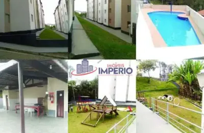 Apartamento com 2 dorms, jardim são luis, guarulhos - r$ 205 mil, cod: 9376