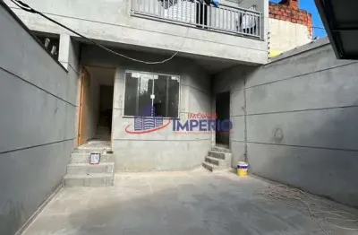 Sobrado com 2 quartos, imirim, são paulo - r$ 720 mil, cod: 9441