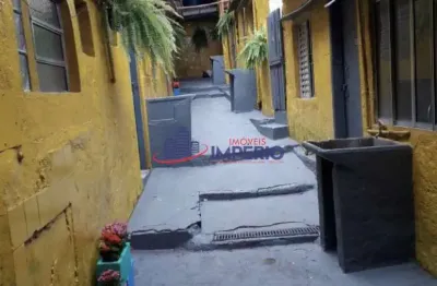 Casa de condomínio com 6 dorms, gopoúva, guarulhos - r$ 650 mil, cod: 9559