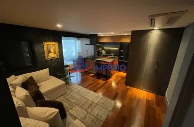 Apartamento com 1 dorm, brás, são paulo - r$ 2.1 mi, cod: 9569