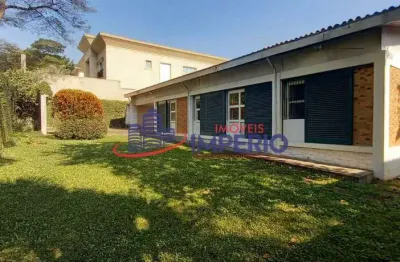 Casa com 4 dorms, jardim guedala, são paulo - r$ 4 mi, cod: 9605