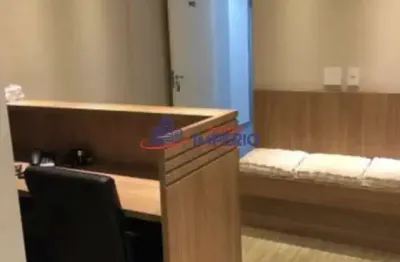 Sala, chácara califórnia, são paulo - r$ 450 mil, cod: 9624