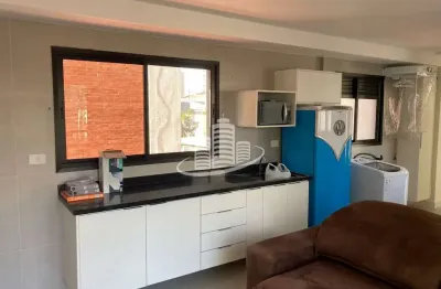 Apartamento com 1 quarto, jardim são paulo, são paulo, cod: 9645