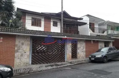 Casa com 4 dorms, vila irmãos arnoni, são paulo - r$ 1.75 mi, cod: 9655